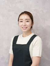 ルーク(Luke)&nbsp;亀井 佳美