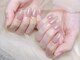 ヘブンビューティー(HEAVEN Beauty)の写真/お気軽にネイルを始めたい方にもオススメ♪上質パラジェル使用で丁寧な仕上がり☆持ち込みデザインOK◎