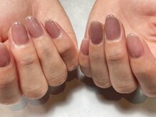 プロモート 岡山城下店(Promote)/ワンカラー