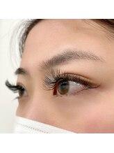 グランビューティー 静岡インター通り店(gran beauty)/ボリュームラッシュ　マツエク