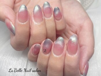 ラベル(La'Belle)/