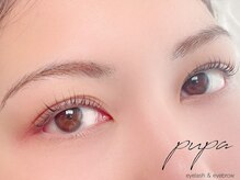 プパ 烏丸店(pupa)/マツエク/まつげパーマ/眉毛専門