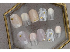 6600円　マグネット　チェック