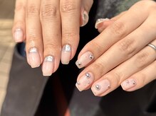 ネイルサロンキティ(nail salon Kitty)
