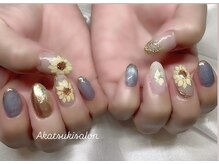 アカツキネイル(Akatsuki Nail)