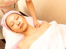 カナン 岡山本店の雰囲気（お得に使えるチケットプレゼント中☆）