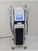 エゴ(EGO)/最新脂肪冷却機