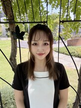 ポアレスラボ 新宿マルイ本館店 桜井 