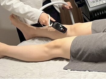 アンピール(Empire)の写真/\効果重視の脱毛機使用★/5,000件以上の施術実績!《全身脱毛OK》だから気になるムダ毛をまとめてケア♪