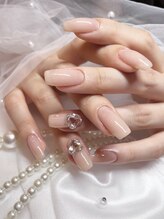 リベラフロース(LIBELA FROS)/