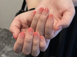 カラーグラデーション