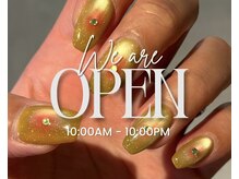 ネイル ウサミミ(Nail UsaMimi)の雰囲気(おまかせ、持ち込み大歓迎!幅広いジャンル対応可能!)