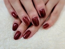 プレジール ラ・ルー(Plaisir La・Ru-)/ワンカラー