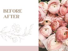 エクラ ひばりヶ丘(eclat)/【眉スタイリング】