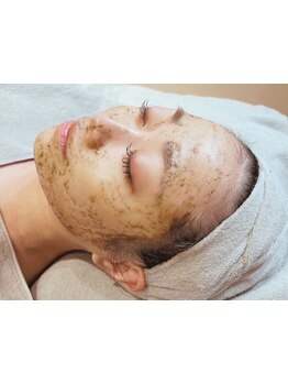 毛穴ケアをしたい