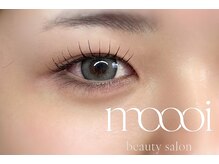 トータルビューティ モーイ(totalbeauty moooi)/くるんとまつげが主役に♪
