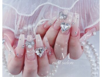 ナネイルサロン(NA nail salon)/
