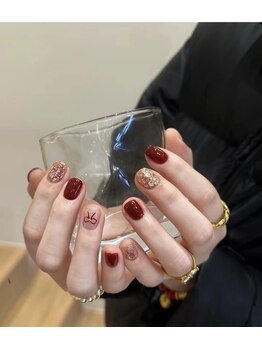 ワイエスサロン(Y‘s Salon)/