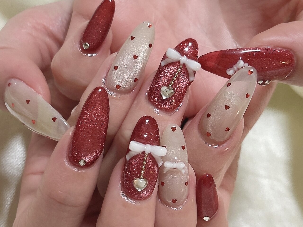 ネイルサロン ミリー(Nail Salon Milly)｜ホットペッパービューティー