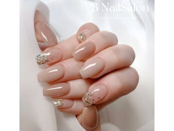 ワイスリー(Y3)/オフィス定額¥6500デザイン