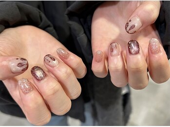 トレンド定額コース