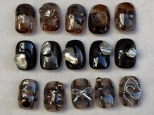 アンイーブン(uneven)の雰囲気（お持ち込みデザインok☆）