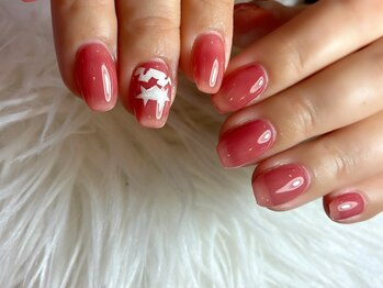 エムシーベル(m.c bell)/ワンカラー