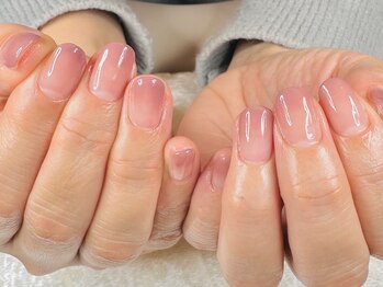 オハナ(OHANA)/ハートネイル