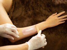 メローワックス 横浜店(MELLOW WAX)/【横浜駅/脱毛/ワックス/光】