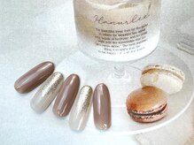 ミミ(mimi)/3月定額サンプル:オフィス