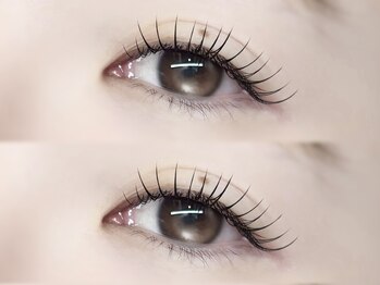 アムズ バイ アイ トーキョー 渋谷店(ams by AI TOKYO)/LEDマツエク100本