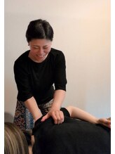 アジアンリラクゼーション ヴィラ 都島京橋店(asian relaxation villa)&nbsp;秋原 