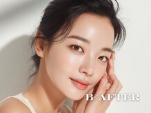 ビーアフターサロン 恵比寿本店(B<AFTER SALON)/崩れにくいLEDマツエク
