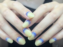 アイムネイルバー(IM NAIL BAR)/
