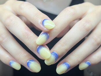 アイムネイルバー(IM NAIL BAR)/