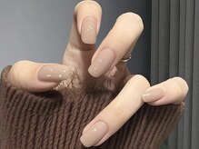 【マツエク・まつ毛パーマ・パリジェンヌ・眉毛】YUZUNA EYELASH 池袋店/フィルイン/パラジェル/ネイル