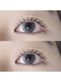 アスピーアイラッシュ(Aspii eyelash)&nbsp;まつ毛パーマ