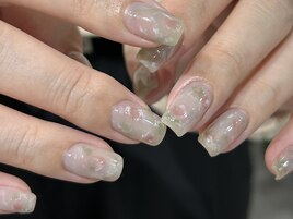 水彩ニュアンス/kanna