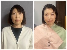 キラリナ/50代☆トータル診断