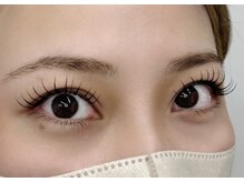 アイラッシュ アンドアール(eyelash and.R)/