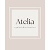 アテリア(Atelia)のお店ロゴ
