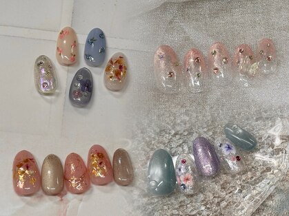 ハローネイル(Hello! Nail)の写真