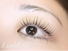 ベレアラッシュ 中野(Bellea Lash)/まつげパーマ [中野]