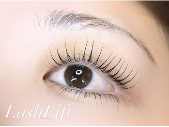 ベレアラッシュ 中野(Bellea Lash)/まつげパーマ [中野]