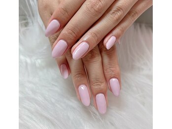 バイベルネイル(by Belle Nail)の写真/住道5分《ネイルが初めての方大歓迎》30代からの自爪育成フィルイン。丁寧な相談×上品な大人デザイン♪