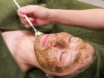 ラセラピー(RaTHERAPY)の写真/【クリスティーナ取扱サロン】アンストレス、ビオフィート、イラストリアス、フォーエバーヤング、ミューズ