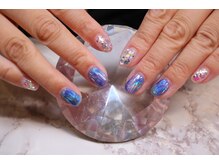 オトネイル(Oto Nail)/オーロララメネイル