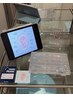 【学割U24】大人気!耳ツボジュエリー 両耳10個 ¥3,300→¥3,000