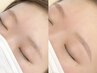 《平日午後限定》眉毛wax+ヘッドスパ10分¥8000→¥7500!!