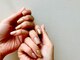 アムネイル 上野御徒町(amu nail)の写真